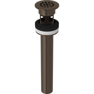 R7444TCB Lavatory Drain Bathroom Accessory - Tuscan Brass