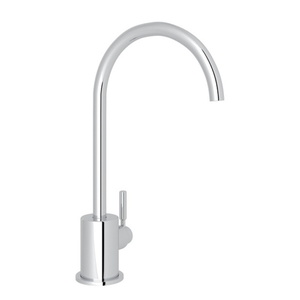 RR7517APC Lux Water Filtration Faucet Kitchen Faucet - Polished Chrome