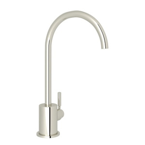 RR7517PN Lux Water Filtration Faucet Kitchen Faucet - Polished Nickel