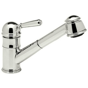 RR77V3PN 1983 Pull-Out Spray Kitchen Faucet - Polished Nickel