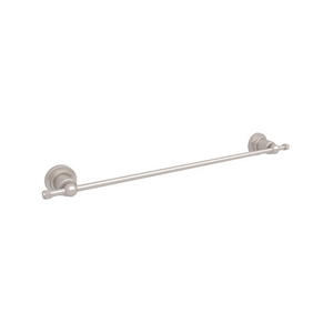 RA1486IWSTN Campo Towel Bar Bathroom Accessory - Satin Nickel