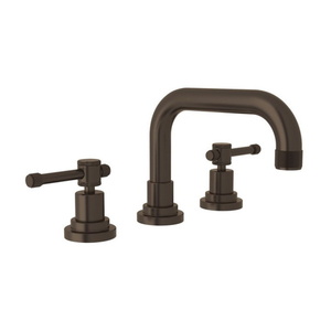 RA3318ILTCB2 Campo 8'' Widespread Bathroom Faucet - Tuscan Brass