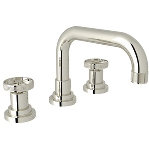 RA3318IWAPC2 Campo 8'' Widespread Bathroom Faucet - Polished Chrome