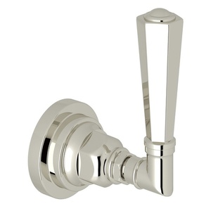 RA4924LMPNTO San Giovanni Transfer Valve Trim Trim Kit - Polished Nickel