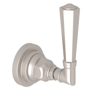 RA4924LMSTNTO San Giovanni Transfer Valve Trim Trim Kit - Satin Nickel