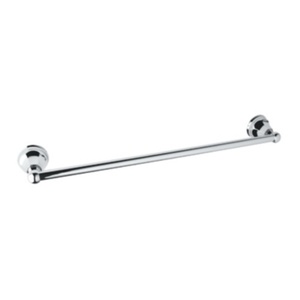 RA688630APC Palladian Towel Bar Bathroom Accessory - Polished Chrome