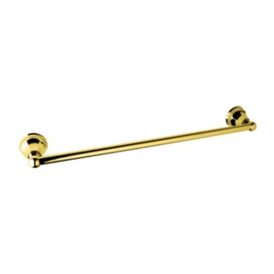 RA688630IB Palladian Towel Bar Bathroom Accessory - Italian Brass