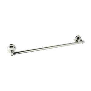 RA688630PN Palladian Towel Bar Bathroom Accessory - Polished Nickel