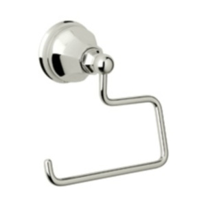 RA6892PN Palladian Paper Holder Bathroom Accessory - Polished Nickel RA6892PN Palladian Paper Holder Bathroom Accessory - Polished Nickel