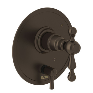 RAC210NLTCB Arcana Non-Thermostatic Valve Trim Trim Kit - Tuscan Brass RAC210NLTCB Arcana Non-Thermostatic Valve Trim Trim Kit - Tuscan Brass