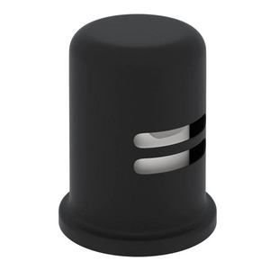 RAG600MB Georgian Era Air Gap Kitchen Accessory - Matte Black RAG600MB Georgian Era Air Gap Kitchen Accessory - Matte Black