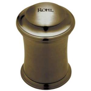 RAG700EB Georgian Era Air Gap Kitchen Accessory - English Bronze