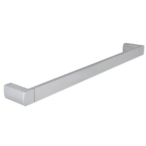 RCA124APC Caswell Towel Bar Bathroom Accessory - Polished Chrome