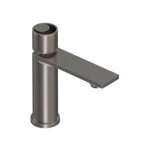 REC01D1IWSTN Eclissi Single Hole Bathroom Faucet - Satin Nickel REC01D1IWSTN Eclissi Single Hole Bathroom Faucet - Satin Nickel