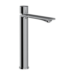 REC02D1IWAPC Eclissi Single Hole Bathroom Faucet - Polished Chrome REC02D1IWAPC Eclissi Single Hole Bathroom Faucet - Polished Chrome