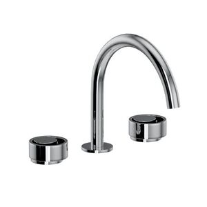 REC08D3IWAPC Eclissi 8'' Widespread Bathroom Faucet - Polished Chrome REC08D3IWAPC Eclissi 8'' Widespread Bathroom Faucet - Polished Chrome