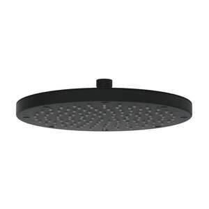 RI00410MB Bossini Shower Head Shower Accessory - Matte Black