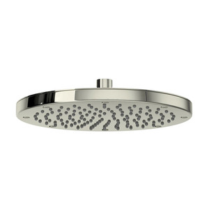 RI00410PN Bossini Shower Head Shower Accessory - Polished Nickel RI00410PN Bossini Shower Head Shower Accessory - Polished Nickel