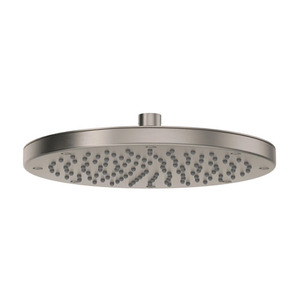 RI00410STN Bossini Shower Head Shower Accessory - Satin Nickel