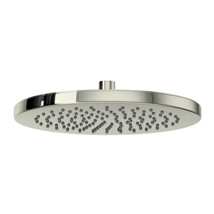 RI00412PN Bossini Shower Head Shower Accessory - Polished Nickel