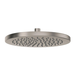 RI00412STN Bossini Shower Head Shower Accessory - Satin Nickel