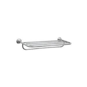 RROT10APC Acqui Vanity Shelf Bathroom Accessory - Polished Chrome