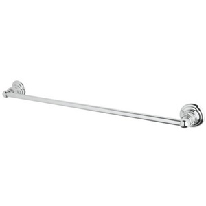 RROT130APC Acqui Towel Bar Bathroom Accessory - Polished Chrome