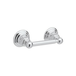 RROT18APC Acqui Paper Holder Bathroom Accessory - Polished Chrome