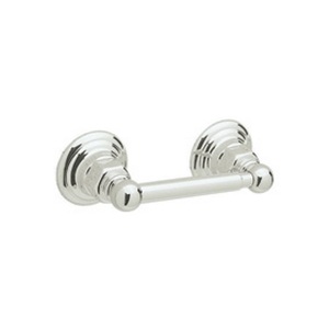 RROT18PN Acqui Paper Holder Bathroom Accessory - Polished Nickel