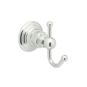 RROT7PN Acqui Robe Hook Bathroom Accessory - Polished Nickel