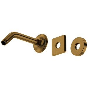R14406AG Spa Shower Arm Shower Accessory - Antique Gold