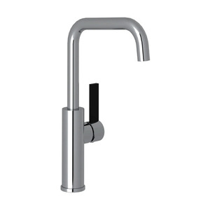 RTR61D1LBAPC Tuario Single-Hole Bar Faucet - Polished Chrome