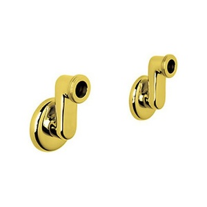 RZZ9314302Z2IB Acqui Leg Tub Faucet Accessory Bathroom Accessory - Italian Brass RZZ9314302Z2IB Acqui Leg Tub Faucet Accessory Bathroom Accessory - Italian Brass