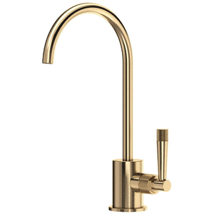 RMB70D1LMSTN Graceline Water Filtration Faucet Kitchen Faucet - Satin Nickel