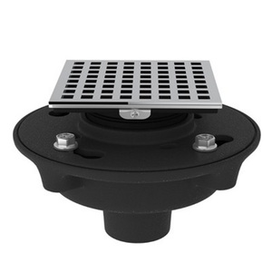 RSDCI23143APC Matrix Shower Drain Drain - Polished Chrome RSDCI23143APC Matrix Shower Drain Drain - Polished Chrome