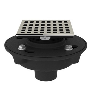 RSDCI23143PN Matrix Shower Drain Drain - Polished Nickel RSDCI23143PN Matrix Shower Drain Drain - Polished Nickel