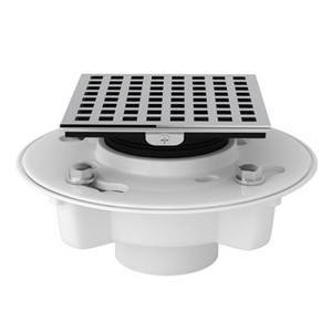 RSDPVC233143APC Matrix Shower Drain Drain - Polished Chrome RSDPVC233143APC Matrix Shower Drain Drain - Polished Chrome