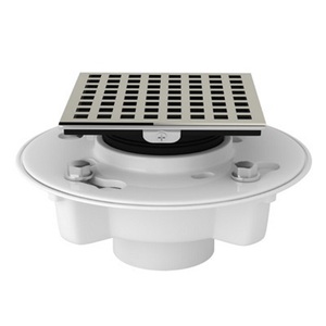 RSDPVC233143PN Matrix Shower Drain Drain - Polished Nickel RSDPVC233143PN Matrix Shower Drain Drain - Polished Nickel