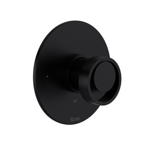 RTEC51W1IWMB Eclissi Non-Thermostatic Valve Trim Trim Kit - Matte Black