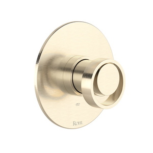 RTEC51W1IWSTN Eclissi Non-Thermostatic Valve Trim Trim Kit - Satin Nickel