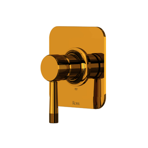 RTMB51W1LMULB Graceline Non-Thermostatic Valve Trim Trim Kit - Unlacquered Brass RTMB51W1LMULB Graceline Non-Thermostatic Valve Trim Trim Kit - Unlacquered Brass