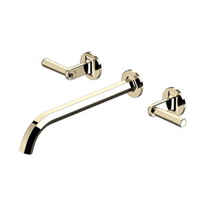 RTMD06W3LMPN Modelle Tub Faucet Trim Trim Kit - Polished Nickel RTMD06W3LMPN Modelle Tub Faucet Trim Trim Kit - Polished Nickel