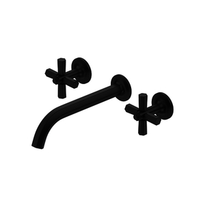 RTMD08W3XMMB Modelle Bathroom Sink Faucet Trim Trim Kit - Matte Black RTMD08W3XMMB Modelle Bathroom Sink Faucet Trim Trim Kit - Matte Black