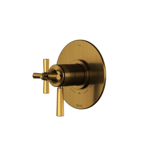 RTMD23W1LMAG Modelle Thermostatic / Volume Control Trim Trim Kit - Antique Gold RTMD23W1LMAG Modelle Thermostatic / Volume Control Trim Trim Kit - Antique Gold