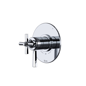 RTMD45W1LMAPC Modelle Thermostatic / Volume Control Trim Trim Kit - Polished Chrome RTMD45W1LMAPC Modelle Thermostatic / Volume Control Trim Trim Kit - Polished Chrome