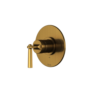 RTMD51W1LMAG Modelle Non-Thermostatic Valve Trim Trim Kit - Antique Gold RTMD51W1LMAG Modelle Non-Thermostatic Valve Trim Trim Kit - Antique Gold
