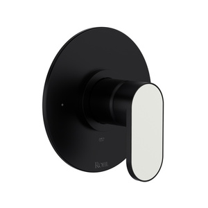 RTMI51W1BLMB Miscelo Non-Thermostatic Valve Trim Trim Kit - Matte Black RTMI51W1BLMB Miscelo Non-Thermostatic Valve Trim Trim Kit - Matte Black