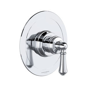 RUTGA51W1LSEB Georgian Era Non-Thermostatic Valve Trim Trim Kit - English Bronze