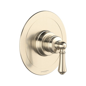 RUTGA51W1LSSTN Georgian Era Non-Thermostatic Valve Trim Trim Kit - Satin Nickel