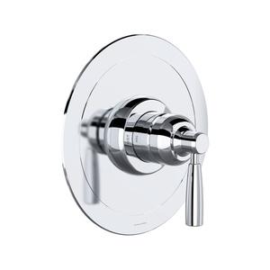 RUTHB51W1LSAPC Holborn Non-Thermostatic Valve Trim Trim Kit - Polished Chrome
